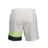 Bas de maillot de bain Karl Lagerfeld Beachwear Homme Blanc - KARL LAGERFELD BEACHWEAR