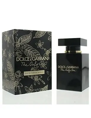 Eau de Parfum Femme DOLCE&GABBANA INTENSE THE ONLY ONE - Dolce&Gabbana