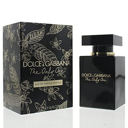 Eau de Parfum Femme DOLCE&GABBANA INTENSE THE ONLY ONE 100 ML