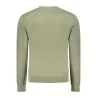 PULL VERT POUR HOMME NAPAPIJRI - NAPAPIJRI
