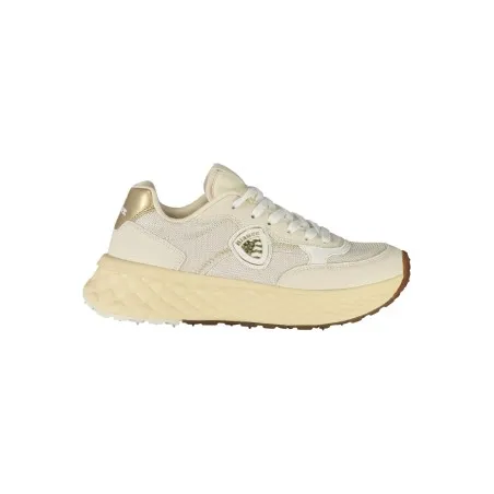 CHAUSSURES DE SPORT BLAUER POUR FEMMES BEIGES - BLAUER