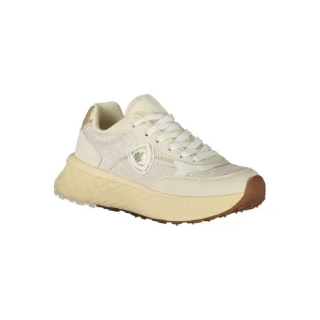 CHAUSSURES DE SPORT BLAUER POUR FEMMES BEIGES - BLAUER