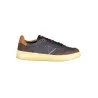 CHAUSSURES DE SPORT BLEUES POUR HOMMES NORVÈGE 1963 - NORWAY 1963