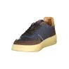 CHAUSSURES DE SPORT BLEUES POUR HOMMES NORVÈGE 1963 - NORWAY 1963