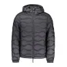 NORVÈGE 1963 VESTE NOIRE POUR HOMME - NORWAY 1963
