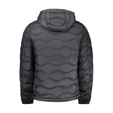 NORVÈGE 1963 VESTE NOIRE POUR HOMME - NORWAY 1963