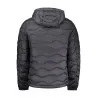 NORVÈGE 1963 VESTE NOIRE POUR HOMME - NORWAY 1963