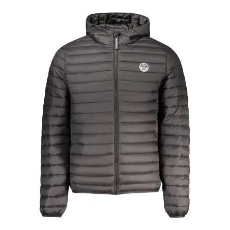 VESTE NOIRE POUR HOMME NORTH SAILS - NORTH SAILS