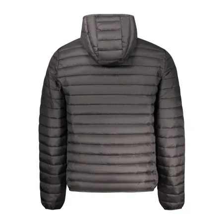 VESTE NOIRE POUR HOMME NORTH SAILS - NORTH SAILS