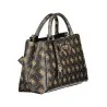 SAC MARRON GUESS JEANS POUR FEMME - GUESS JEANS