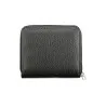 Portefeuille noir pour femme Guess Jeans - GUESS JEANS