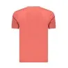 T-shirt à manches courtes pour homme Coveri Moving, rouge - COVERI MOVING