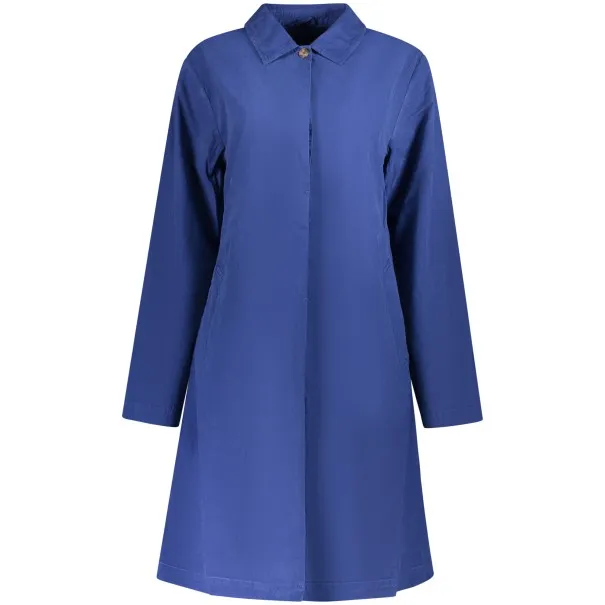 Trench-coat bleu pour femme de North Sails - NORTH SAILS