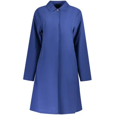 Trench-coat bleu pour femme de North Sails - NORTH SAILS