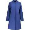 Trench-coat bleu pour femme de North Sails - NORTH SAILS