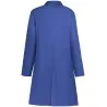 Trench-coat bleu pour femme de North Sails - NORTH SAILS