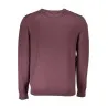 PULL NAPAPIJRI HOMME VIOLET - NAPAPIJRI