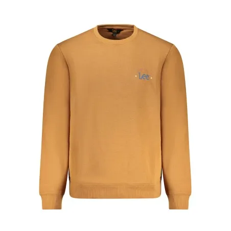 SWEAT-SHIRT SANS FERMETURE ÉCLAIR POUR HOMMES LEE BROWN - LEE