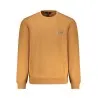 SWEAT-SHIRT SANS FERMETURE ÉCLAIR POUR HOMMES LEE BROWN - LEE