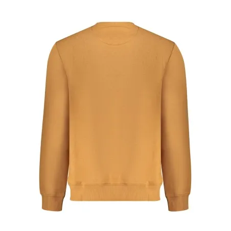 SWEAT-SHIRT SANS FERMETURE ÉCLAIR POUR HOMMES LEE BROWN - LEE