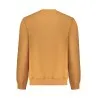 SWEAT-SHIRT SANS FERMETURE ÉCLAIR POUR HOMMES LEE BROWN - LEE