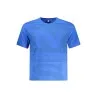 T-SHIRT À MANCHES COURTES NORTH SAILS HOMME BLEU - NORTH SAILS