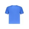 T-SHIRT À MANCHES COURTES NORTH SAILS HOMME BLEU - NORTH SAILS