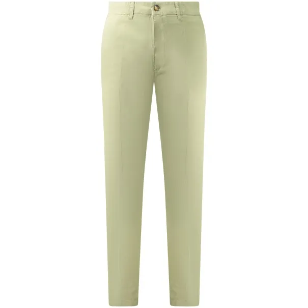 PANTALON VERT POUR HOMMES NORTH SAILS - NORTH SAILS