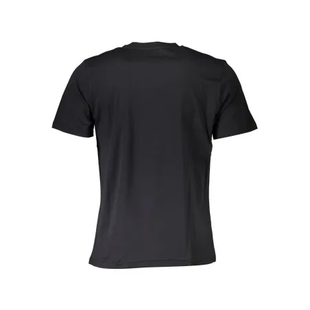 T-SHIRT MANCHES COURTES NORTH SAILS HOMME NOIR - NORTH SAILS