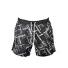 Maillot de bain Karl Lagerfeld Beachwear noir pour homme - KARL LAGERFELD BEACHWEAR