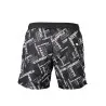 Maillot de bain Karl Lagerfeld Beachwear noir pour homme - KARL LAGERFELD BEACHWEAR