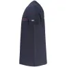 T-SHIRT À MANCHES COURTES TOMMY HILFIGER POUR HOMME BLEU - TOMMY HILFIGER