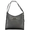 SAC NOIR FEMME GUESS JEANS - GUESS JEANS