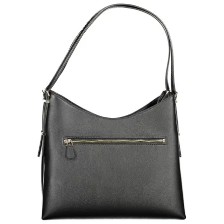 SAC NOIR FEMME GUESS JEANS - GUESS JEANS