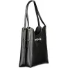 SAC NOIR FEMME GUESS JEANS - GUESS JEANS