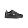 CHAUSSURES DE SPORT NOIRES POUR FEMMES TOMMY HILFIGER - TOMMY HILFIGER