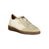 CHAUSSURES DE SPORT BLANCHES BLAUER POUR HOMMES - BLAUER