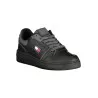 CHAUSSURES DE SPORT NOIRES POUR FEMMES TOMMY HILFIGER - TOMMY HILFIGER