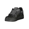 CHAUSSURES DE SPORT NOIRES POUR FEMMES TOMMY HILFIGER - TOMMY HILFIGER