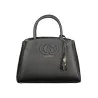 SAC NOIR GUESS JEANS POUR FEMME - GUESS JEANS