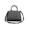 SAC NOIR GUESS JEANS POUR FEMME - GUESS JEANS