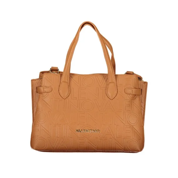 Sac marron VALENTINO pour femme - valentino