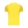 T-shirt à manches courtes pour homme NAPAPIJRI, jaune - NAPAPIJRI