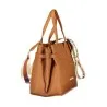 Sac marron VALENTINO pour femme - valentino