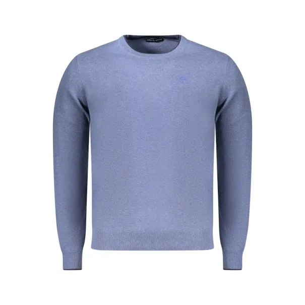 PULL BLEU POUR HOMME NORTH SAILS - NORTH SAILS