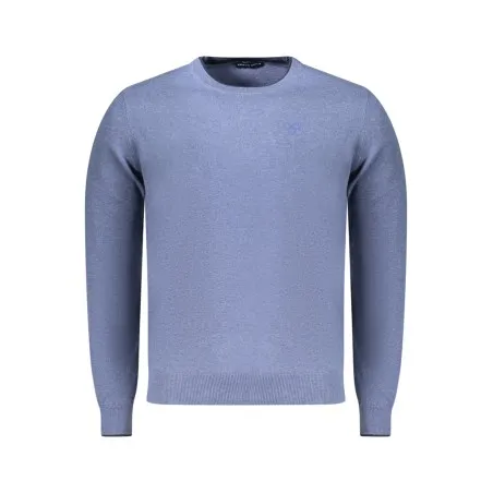 PULL BLEU POUR HOMME NORTH SAILS - NORTH SAILS