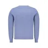 PULL BLEU POUR HOMME NORTH SAILS - NORTH SAILS