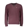 PULL NAPAPIJRI HOMME ROUGE - NAPAPIJRI