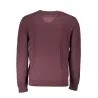 PULL NAPAPIJRI HOMME ROUGE - NAPAPIJRI
