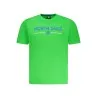 T-SHIRT À MANCHES COURTES NORTH SAILS HOMME VERT - NORTH SAILS